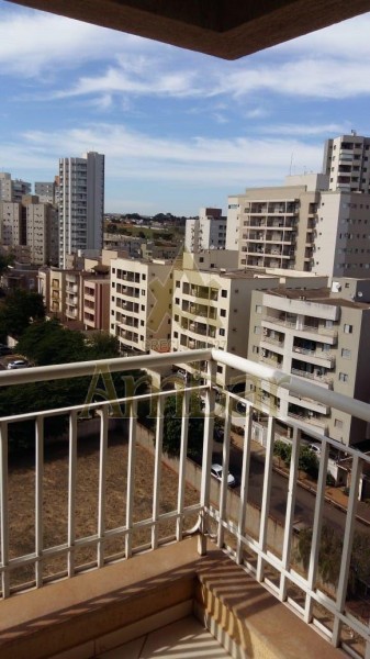 Ambar Imóveis | Imobiliária em Ribeirão Preto | Cobertura - Jardim Nova Aliança - Ribeirão Preto