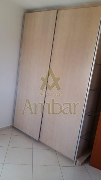 Ambar Imóveis | Imobiliária em Ribeirão Preto | Cobertura - Jardim Nova Aliança - Ribeirão Preto