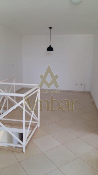 Ambar Imóveis | Imobiliária em Ribeirão Preto | Cobertura - Jardim Nova Aliança - Ribeirão Preto