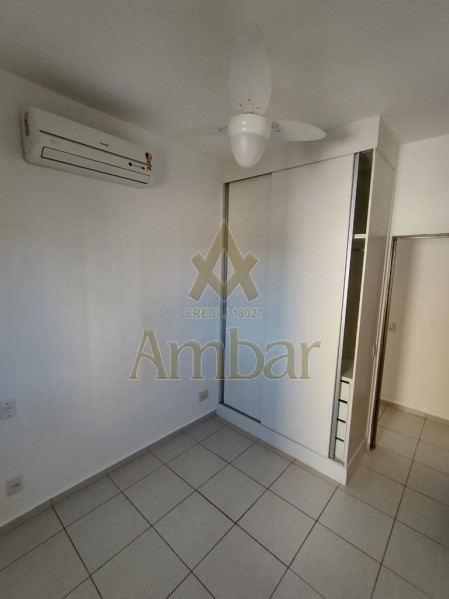 Ambar Imóveis | Imobiliária em Ribeirão Preto | Apartamento - Jardim Nova Aliança - Ribeirão Preto