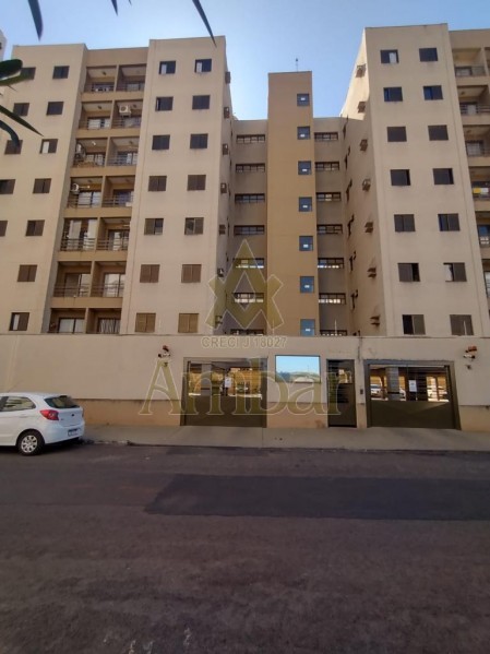 Foto: Apartamento - Jardim Nova Aliança - Ribeirão Preto