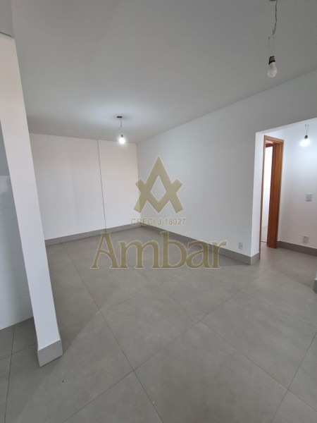 Ambar Imóveis | Imobiliária em Ribeirão Preto | Apartamento - OLHOS D' AGUA - Ribeirão Preto