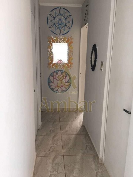 Apartamento para alugar com 3 quartos, 100m² - Foto 18