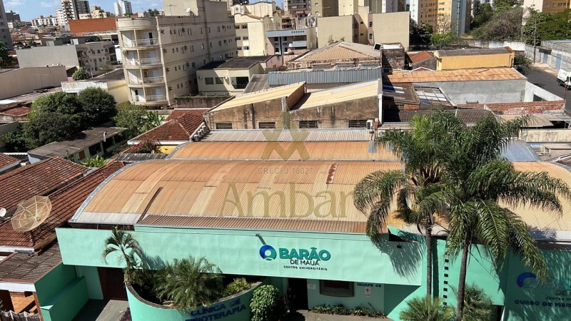 Ambar Imóveis | Imobiliária em Ribeirão Preto | Apartamento - Jardim Paulista - Ribeirão Preto