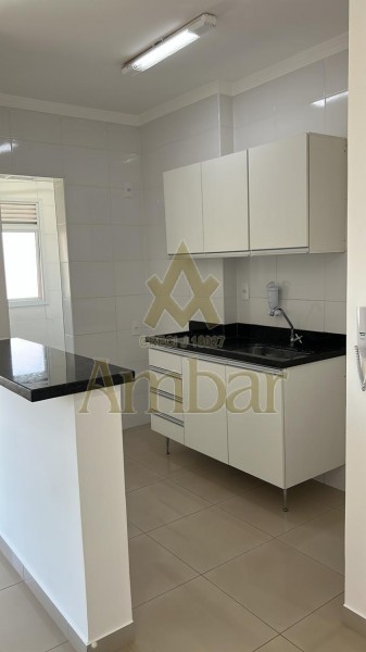 Ambar Imóveis | Imobiliária em Ribeirão Preto | Apartamento - Jardim Paulista - Ribeirão Preto