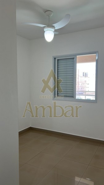 Ambar Imóveis | Imobiliária em Ribeirão Preto | Apartamento - Jardim Paulista - Ribeirão Preto