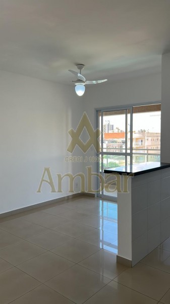 Ambar Imóveis | Imobiliária em Ribeirão Preto | Apartamento - Jardim Paulista - Ribeirão Preto