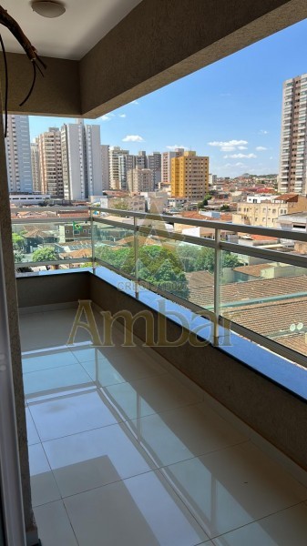 Foto: Apartamento - Jardim Paulista - Ribeirão Preto