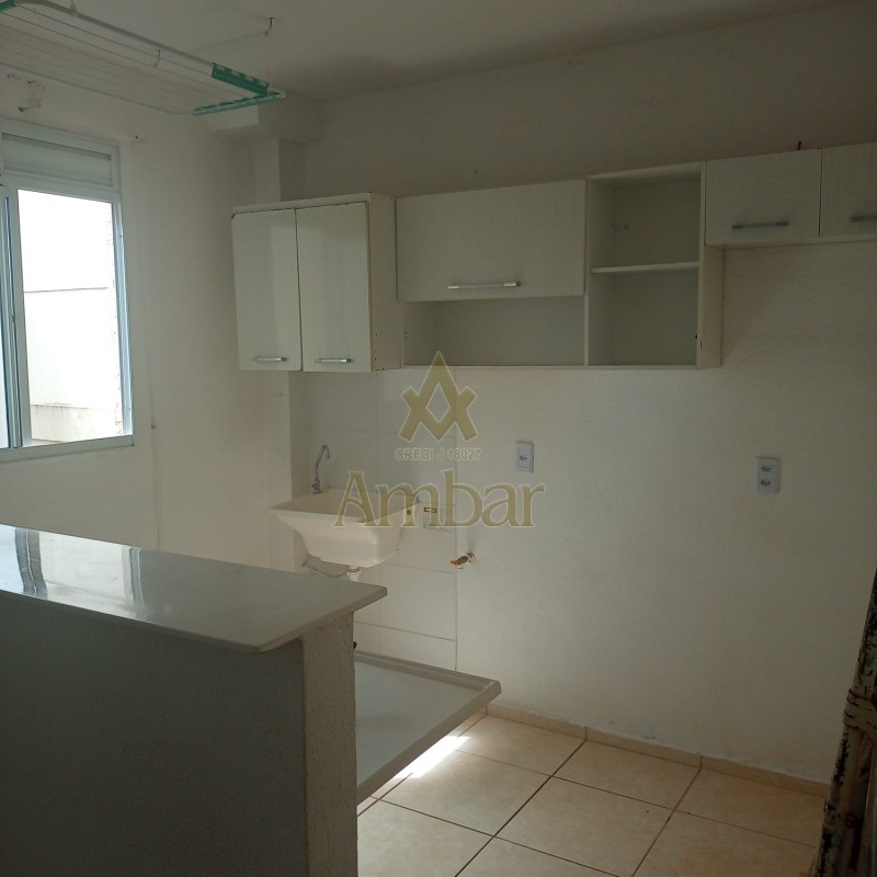 Apartamento para alugar com 2 quartos, 47m² - Foto 9