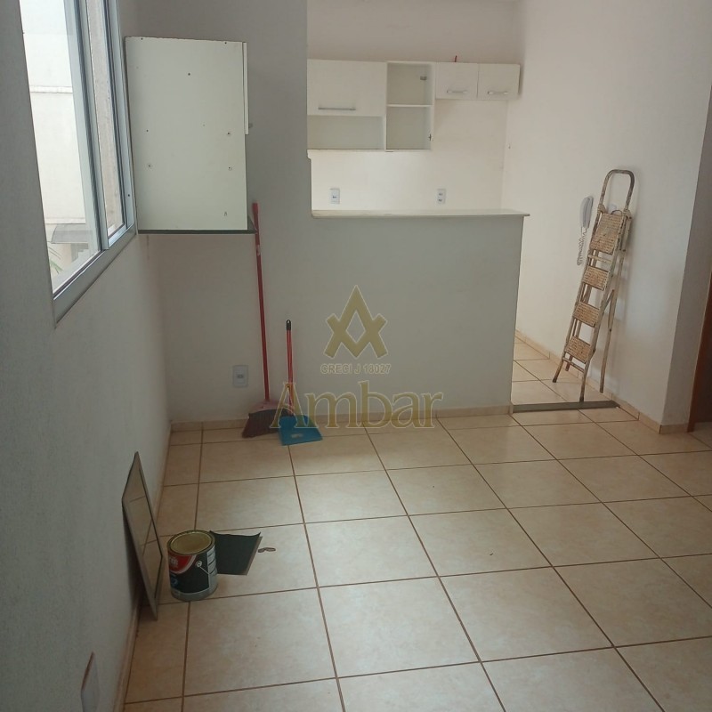 Apartamento para alugar com 2 quartos, 47m² - Foto 10