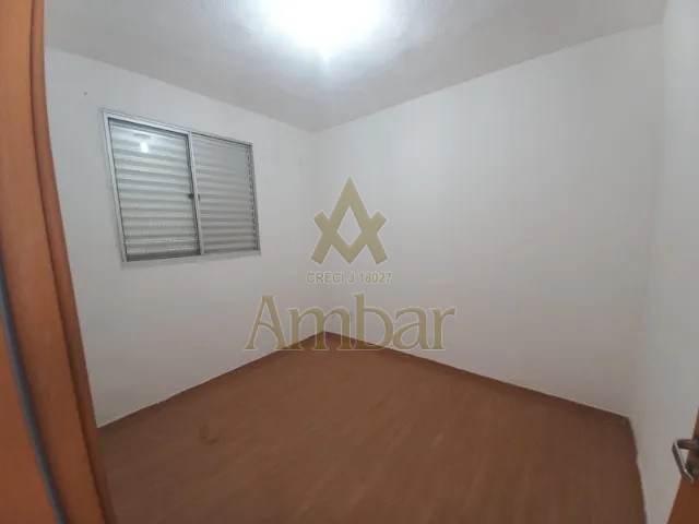 Ambar Imóveis | Imobiliária em Ribeirão Preto | Apartamento - Ipiranga - Ribeirão Preto