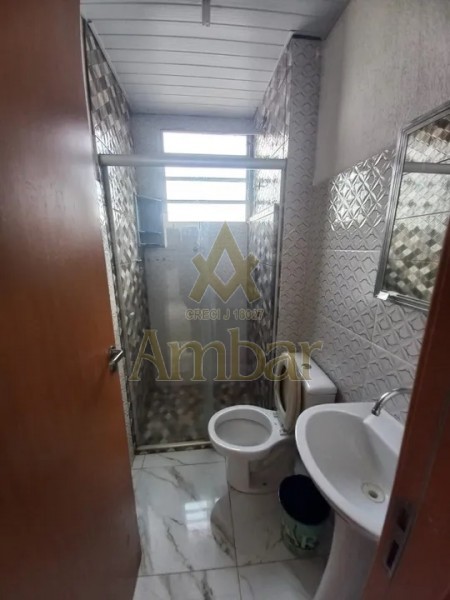 Ambar Imóveis | Imobiliária em Ribeirão Preto | Apartamento - Ipiranga - Ribeirão Preto