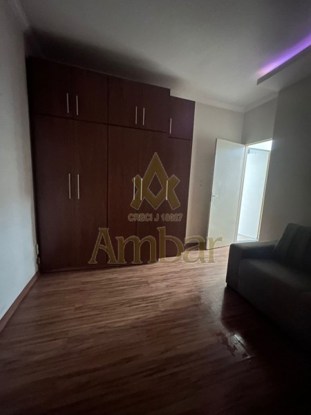 Ambar Imóveis | Imobiliária em Ribeirão Preto | Casa - Jardim Presidente Dutra - Ribeirão Preto