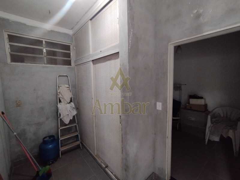 Ambar Imóveis | Imobiliária em Ribeirão Preto | Casa - Jardim São Luiz - Ribeirão Preto