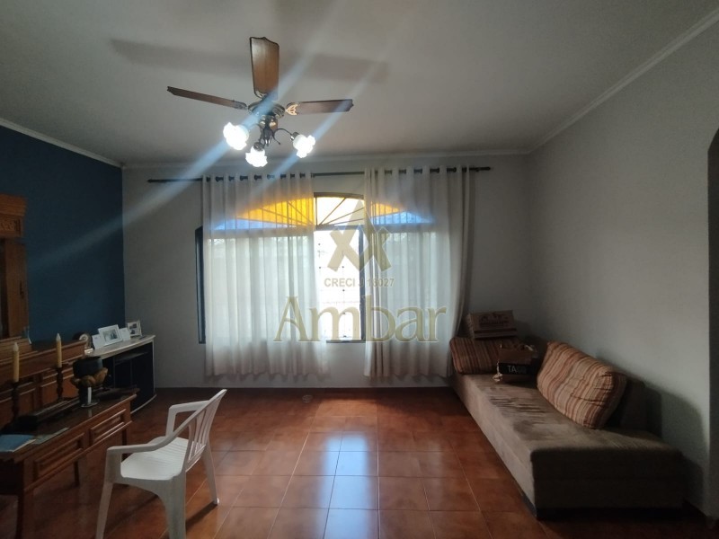 Foto: Casa - Jardim São Luiz - Ribeirão Preto