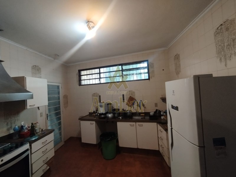 Ambar Imóveis | Imobiliária em Ribeirão Preto | Casa - Jardim São Luiz - Ribeirão Preto