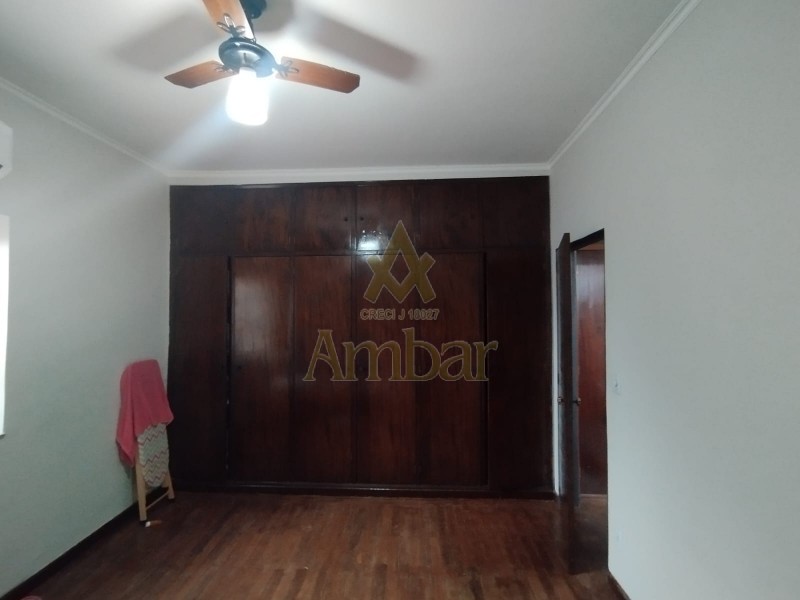 Ambar Imóveis | Imobiliária em Ribeirão Preto | Casa - Jardim São Luiz - Ribeirão Preto