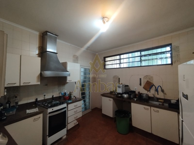 Ambar Imóveis | Imobiliária em Ribeirão Preto | Casa - Jardim São Luiz - Ribeirão Preto