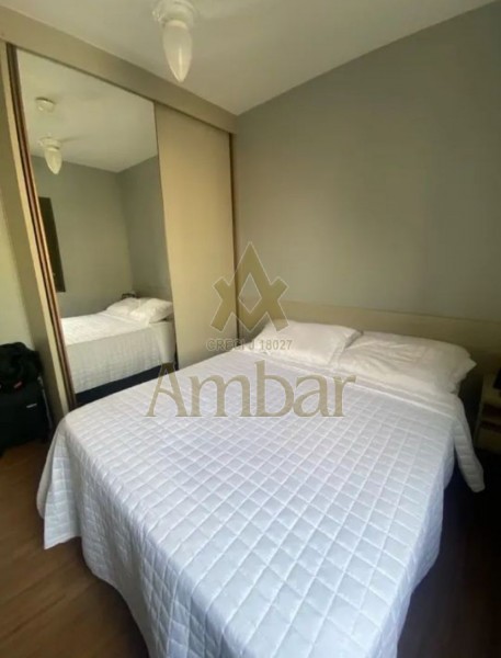 Ambar Imóveis | Imobiliária em Ribeirão Preto | Apartamento - Jardim Interlagos - Ribeirão Preto