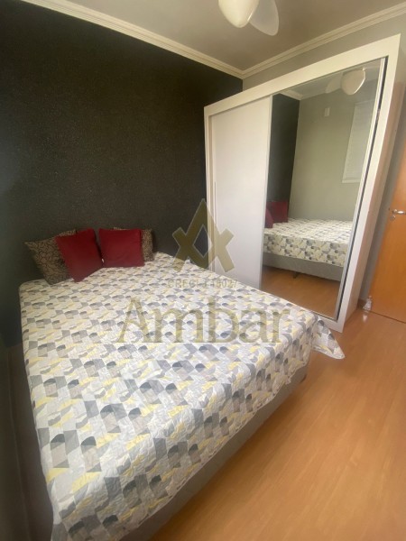 Ambar Imóveis | Imobiliária em Ribeirão Preto | Apartamento - RESERVA REAL - Ribeirão Preto