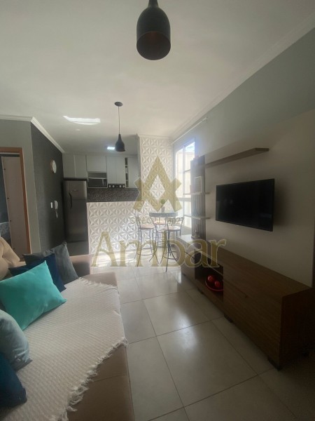 Foto: Apartamento - RESERVA REAL - Ribeirão Preto