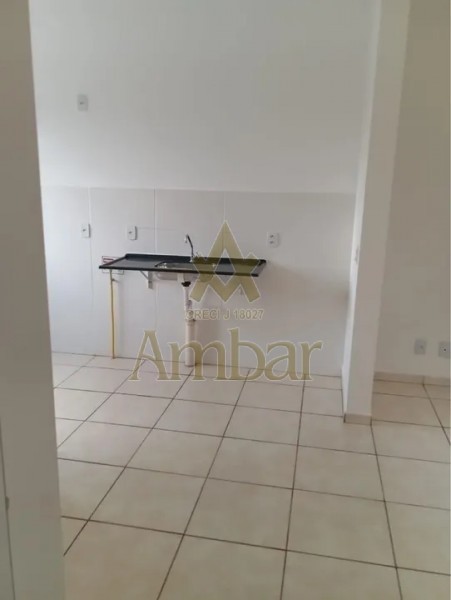 Ambar Imóveis | Imobiliária em Ribeirão Preto | Apartamento - Valentina Figueiredo - Ribeirão Preto