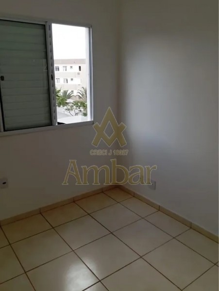 Ambar Imóveis | Imobiliária em Ribeirão Preto | Apartamento - Valentina Figueiredo - Ribeirão Preto