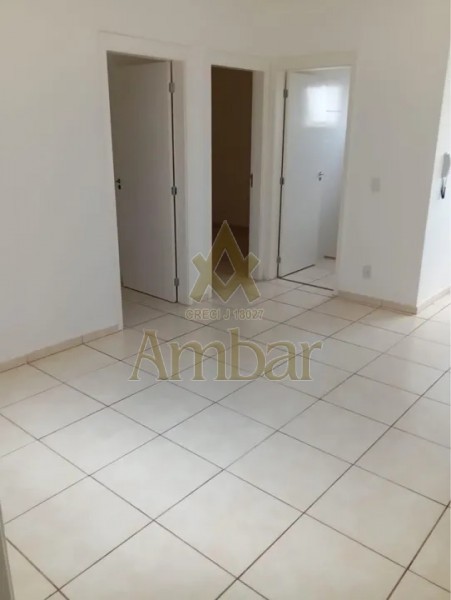 Ambar Imóveis | Imobiliária em Ribeirão Preto | Apartamento - Valentina Figueiredo - Ribeirão Preto