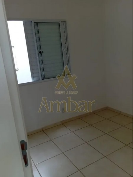 Ambar Imóveis | Imobiliária em Ribeirão Preto | Apartamento - Valentina Figueiredo - Ribeirão Preto