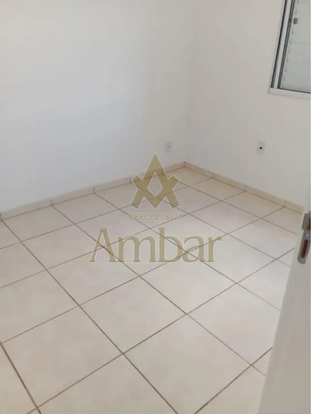 Ambar Imóveis | Imobiliária em Ribeirão Preto | Apartamento - Valentina Figueiredo - Ribeirão Preto