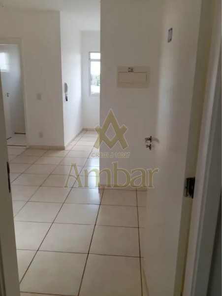 Ambar Imóveis | Imobiliária em Ribeirão Preto | Apartamento - Valentina Figueiredo - Ribeirão Preto