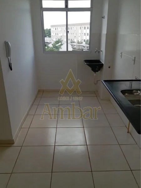 Ambar Imóveis | Imobiliária em Ribeirão Preto | Apartamento - Valentina Figueiredo - Ribeirão Preto