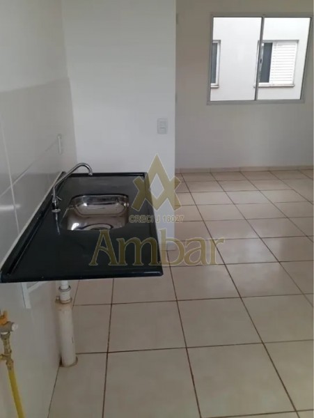 Ambar Imóveis | Imobiliária em Ribeirão Preto | Apartamento - Valentina Figueiredo - Ribeirão Preto