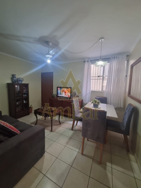 Foto: Apartamento - JARDIM PRESIDENTE MEDICI - Ribeirão Preto