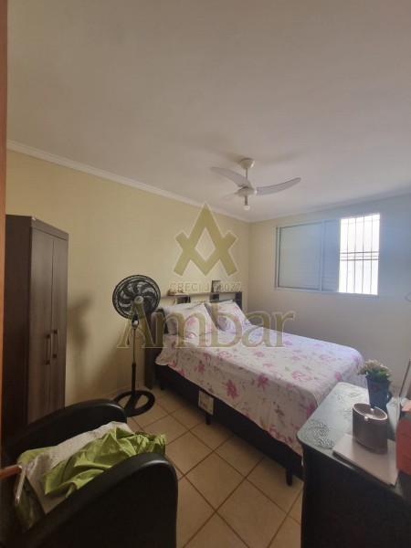 Ambar Imóveis | Imobiliária em Ribeirão Preto | Apartamento - JARDIM PRESIDENTE MEDICI - Ribeirão Preto