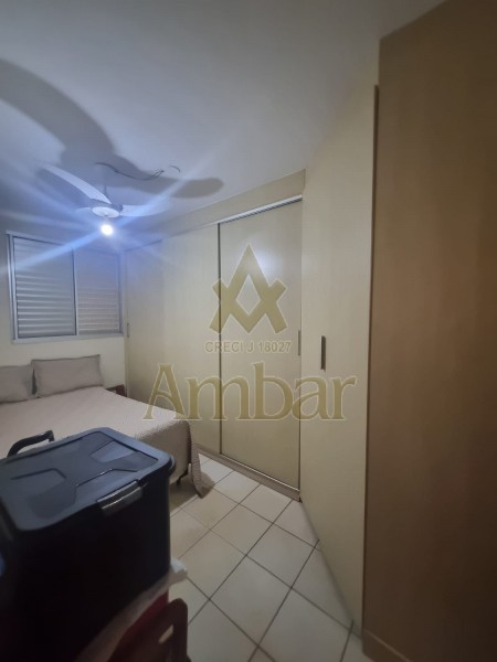 Ambar Imóveis | Imobiliária em Ribeirão Preto | Apartamento - JARDIM PRESIDENTE MEDICI - Ribeirão Preto