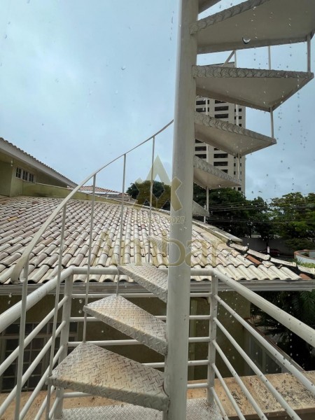 Ambar Imóveis | Imobiliária em Ribeirão Preto | Casa de Condomínio - Bonfim Paulista - Ribeirão Preto