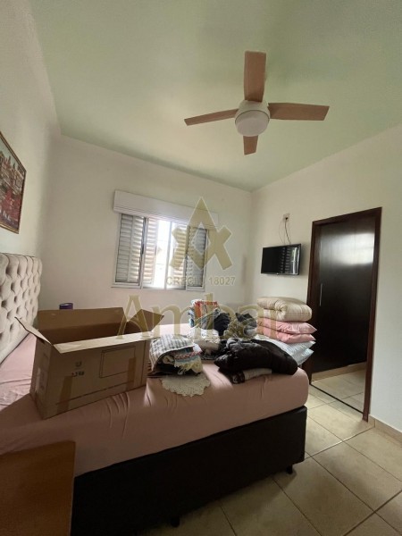 Ambar Imóveis | Imobiliária em Ribeirão Preto | Casa de Condomínio - Bonfim Paulista - Ribeirão Preto