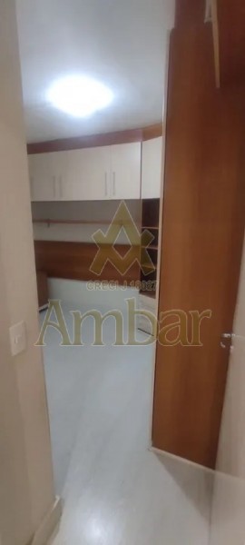 Ambar Imóveis | Imobiliária em Ribeirão Preto | Apartamento - JARDIM PRESIDENTE MEDICI - Ribeirão Preto