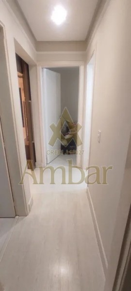 Ambar Imóveis | Imobiliária em Ribeirão Preto | Apartamento - JARDIM PRESIDENTE MEDICI - Ribeirão Preto