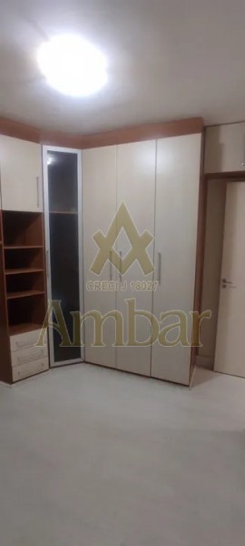 Ambar Imóveis | Imobiliária em Ribeirão Preto | Apartamento - JARDIM PRESIDENTE MEDICI - Ribeirão Preto