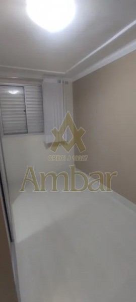 Ambar Imóveis | Imobiliária em Ribeirão Preto | Apartamento - JARDIM PRESIDENTE MEDICI - Ribeirão Preto