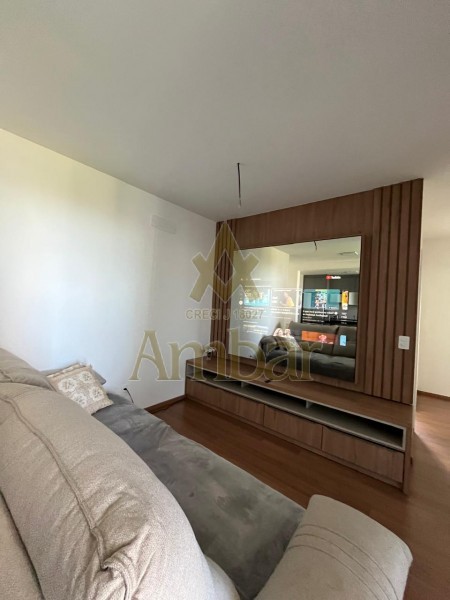 Ambar Imóveis | Imobiliária em Ribeirão Preto | Apartamento - QUINTA DA PRIMAVERA - Ribeirão Preto