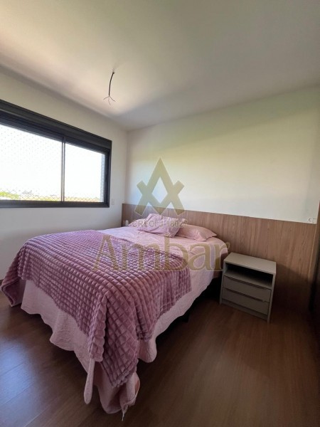 Ambar Imóveis | Imobiliária em Ribeirão Preto | Apartamento - QUINTA DA PRIMAVERA - Ribeirão Preto