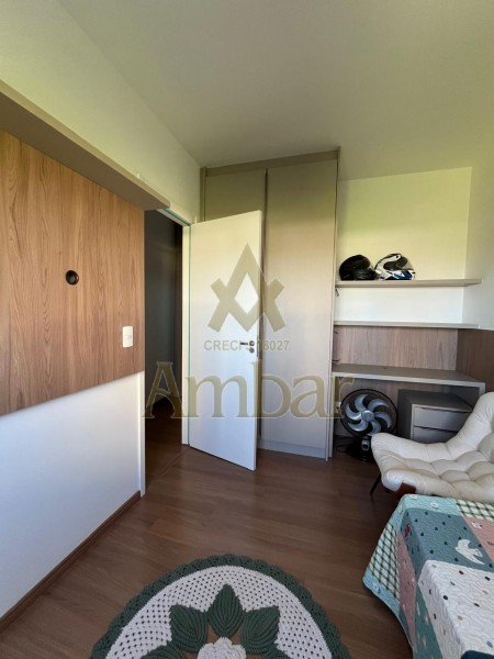 Ambar Imóveis | Imobiliária em Ribeirão Preto | Apartamento - QUINTA DA PRIMAVERA - Ribeirão Preto