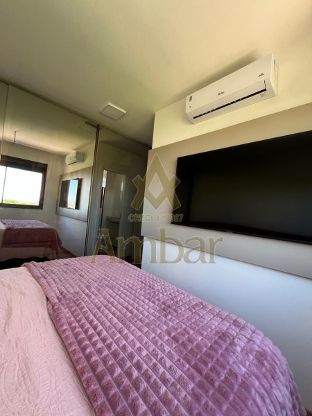 Ambar Imóveis | Imobiliária em Ribeirão Preto | Apartamento - QUINTA DA PRIMAVERA - Ribeirão Preto