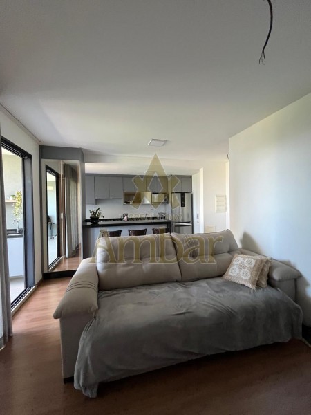 Ambar Imóveis | Imobiliária em Ribeirão Preto | Apartamento - QUINTA DA PRIMAVERA - Ribeirão Preto