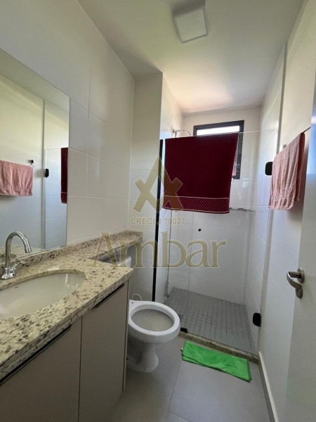 Ambar Imóveis | Imobiliária em Ribeirão Preto | Apartamento - QUINTA DA PRIMAVERA - Ribeirão Preto