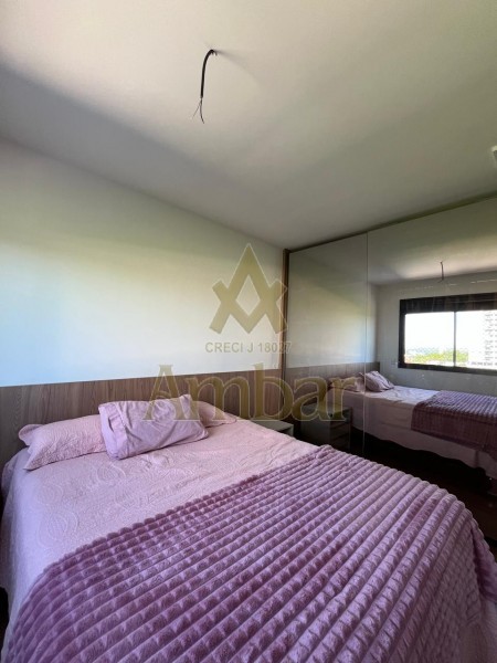 Ambar Imóveis | Imobiliária em Ribeirão Preto | Apartamento - QUINTA DA PRIMAVERA - Ribeirão Preto