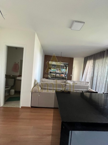 Ambar Imóveis | Imobiliária em Ribeirão Preto | Apartamento - QUINTA DA PRIMAVERA - Ribeirão Preto